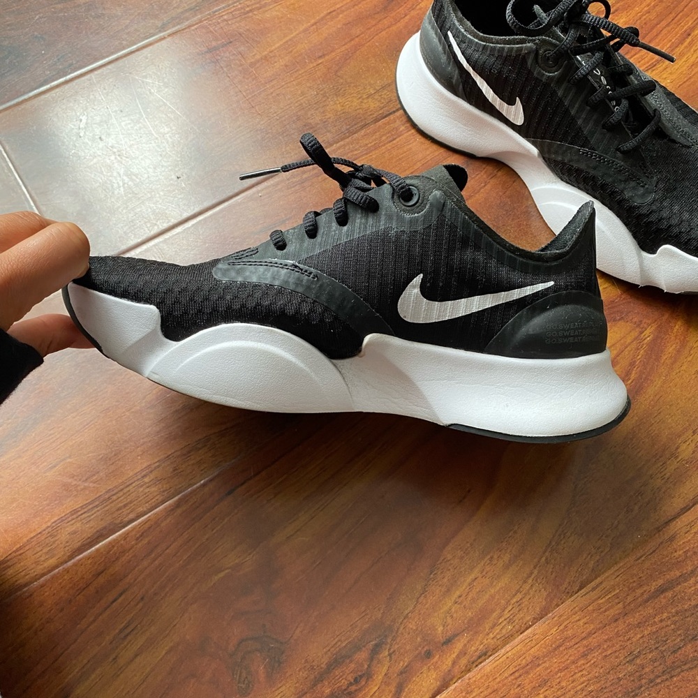 Nike Superrep Go